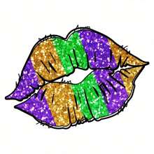 1/3 Happy Carnival Iron Sticker Heat Transfer Patch For T-Shirt Pillow Backpack Clothing DIY Clothing Decal Decoration - Carnival Iron-on Stickers - View 3