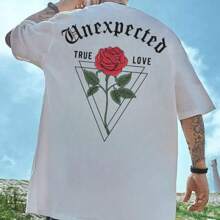 Men T-Shirts - trắng - Xem 2