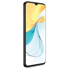 Zte Smartphone Axon 50 Lite 256gb 4gb Ram - Negro - Ver 2