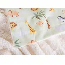Baby & Kid'S Blankets - 綠色探險 - 查看 2
