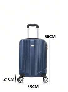 Carry-Ons - Blue - View 5