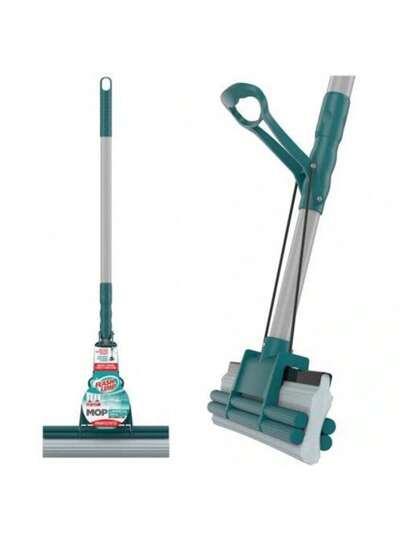 Mop Limpeza Geral Plus MOP7671 - Flash LImp