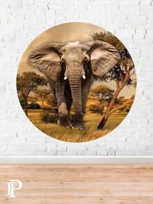 Festival Decor - màu đen - Xem 4