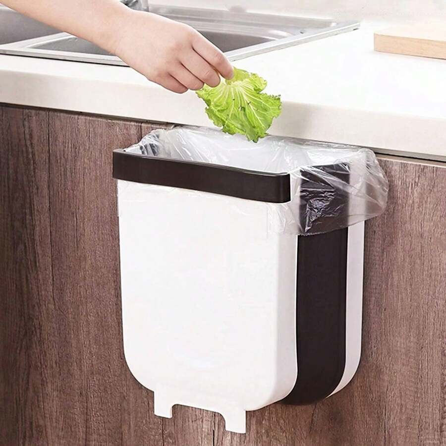 Waste Bins - 白色 - 查看 1