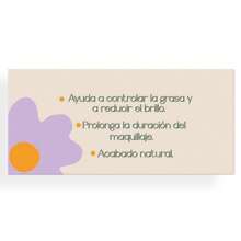 Polvo Traslucido 16 g Yuya Republic Cosmetics. - Blanco - Ver 6