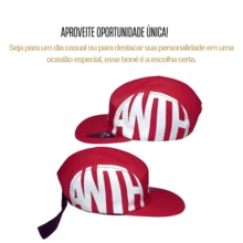 男士日常遮陽帽，送給朋友的休閒禮物 - 查看 4