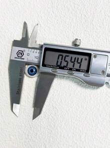 5-On-1 Package BJD Eye Beads Alec Pressure Eye Round Eye OB11 Clay Doll Eye Accessories Plastic Material Give The Doll More Variation And Color Three Models Of Eye Accessories Are Available For Selection Fine Workmanship, Bright Eyes, And Bright Colors - Brown - View 6