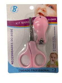 Other Baby Care Equipment - 淺粉色 - 查看 1