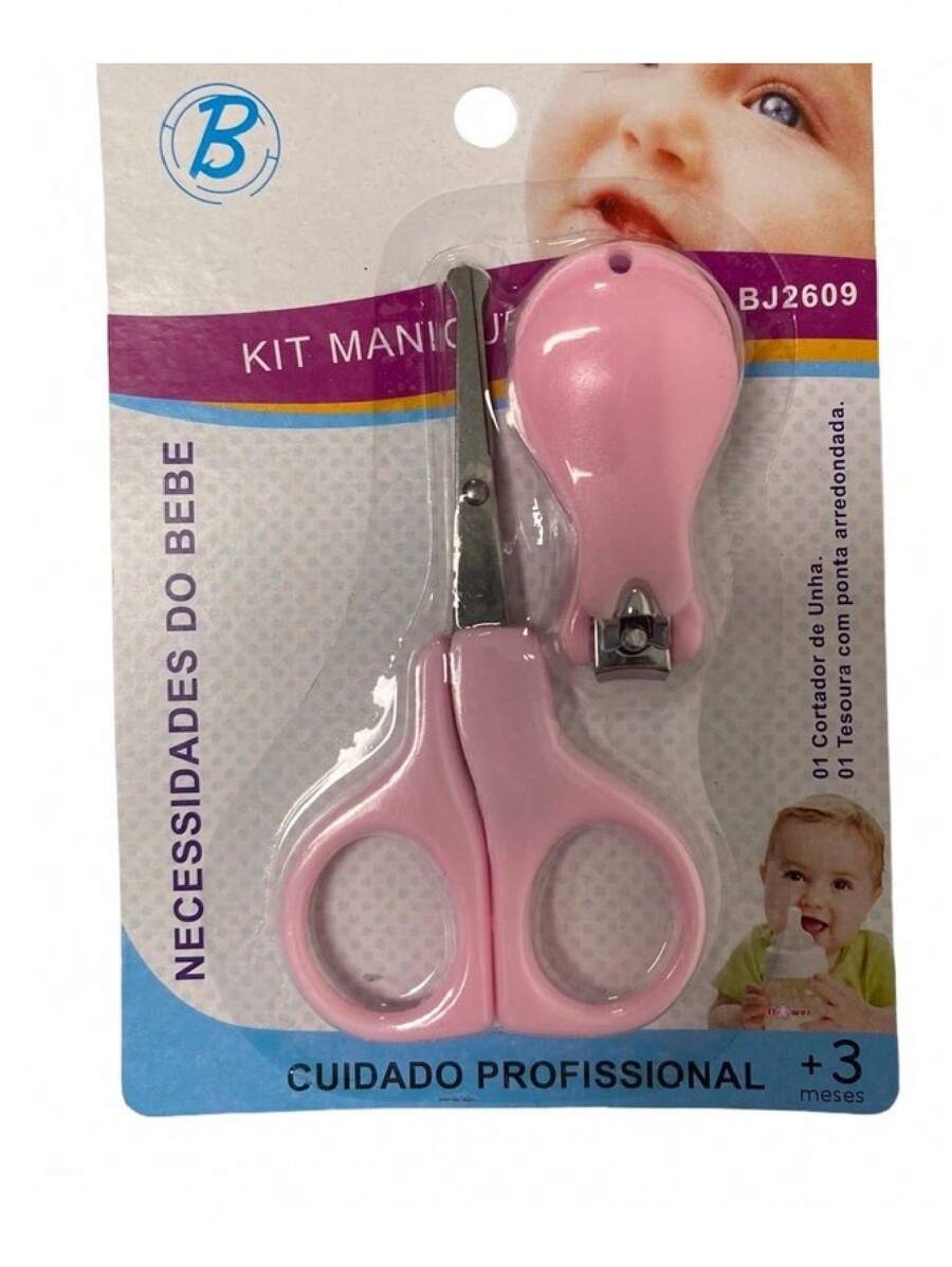 Other Baby Care Equipment - 淺粉色 - 查看 1