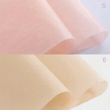 20/36 Sheets 50*70cm Modern Matte Wrapping Paper Sydney Paper For Gift Wrapping, Flower Wrapping, Photography Props - 50*70cm-36PCS - View 5