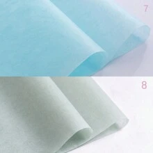 20/36 Sheets 50*70cm Modern Matte Wrapping Paper Sydney Paper For Gift Wrapping, Flower Wrapping, Photography Props - 50*70cm-36PCS - View 6