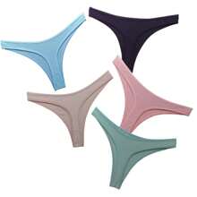 Women Thongs - Nhiều màu - Xem 2