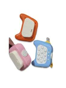 SC&S Juguete de destreza popit de niveles , estilos calientes,Si son más de 30 piezas, realice varios pedidos - Rosa - Ver 8