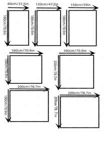 1入peva淋浴簾,白色底色,可愛的貓圖案,含掛鉤,適用於浴室 - 彩色 - 查看 5