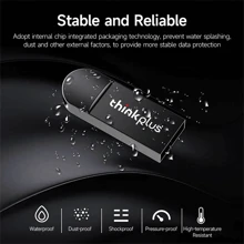 1 Miếng BỘ NHỜ USB , 64GB 32GB 16GB 8GB , USB 2.0 Trí nhớ Gậy Bút USB Gậy Chìa khóa Chống thấm Đối với PC Máy tính xách tay - Xám - Xem 6