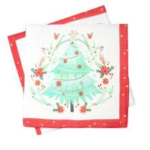 Disposable Napkins - 紅2 - 查看 1