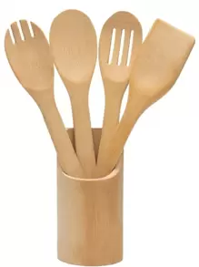 Cooking Tool Sets - Màu be - Xem 4