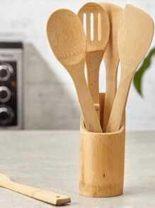 Cooking Tool Sets - Màu be - Xem 1