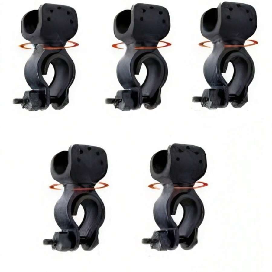 Other Cycling Accessories - 黑色 - 查看 1