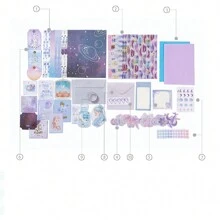 The Wind Brings Green Along Its Way - Green - View 8