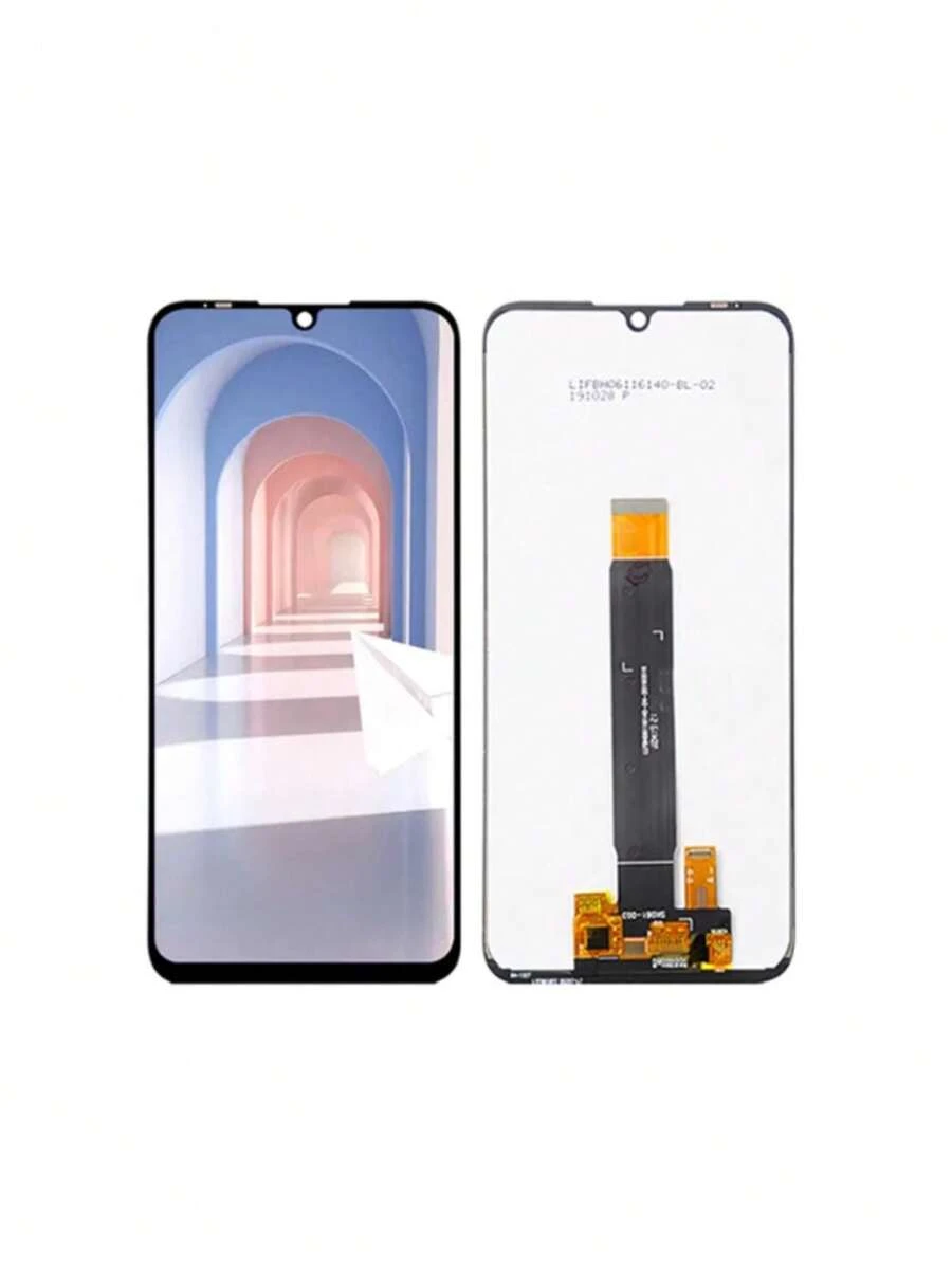 Mobile Phone LCD Screens - Tela Sem Aro Preto - 查看 1