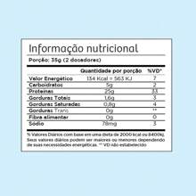 CHEF WHEY Protein - 去牛奶 - 查看 2