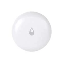 sinbeda Xiaomi Thông minh Rò rỉ nước Sensor Hệ thống báo động Đối với Sử dụng Với MIJIA Ứng dụng - trắng - Xem 1