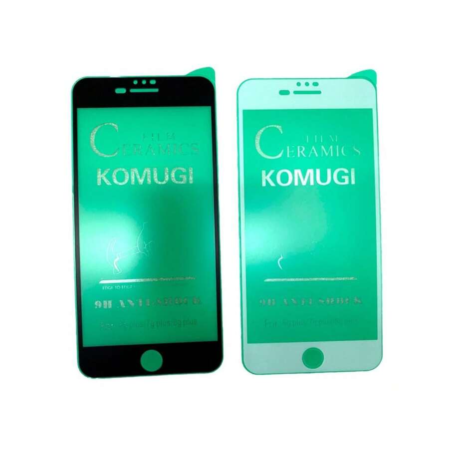 Phone Screen Protectors - trắng - Xem 1