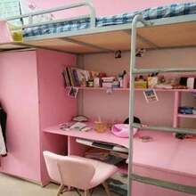 1 Cuộn Màu hồng Bóc Và Gậy Hình nền , Thân thiện Hình nền , Vinyl PVC Có thể tháo rời Dán giấy tường , Tự dính Giấy dán tường Đồ trang trí Đối với Đồ nội thất Tủ Và Phòng - Hồng - Xem 6
