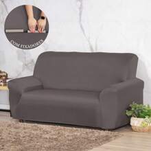 Sofa Covers - Xám - Xem 1