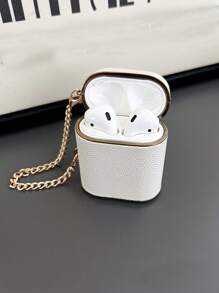 1 件皮套耳机保护套适用于 Airpods Pro/Pro2/Airpods 3/Airpods 2/1
