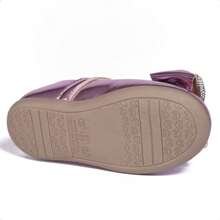 Kids Sneakers - Rose Gold - View 4