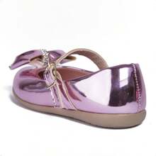 Kids Sneakers - Rose Gold - View 5