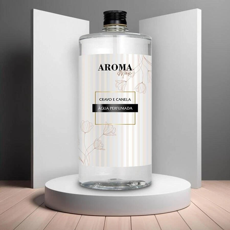 Fragrance Room Spray - Other - View 1