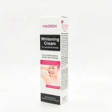Whitening Cream For Armpits And Sensitive Areas - 白色 - 1 件 - 查看 2