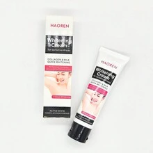 Whitening Cream For Armpits And Sensitive Areas - 白色 - 1 件 - 查看 6