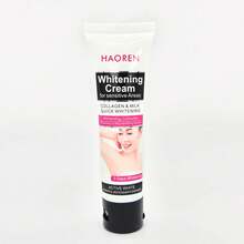 Whitening Cream For Armpits And Sensitive Areas - 白色 - 1 件 - 查看 5