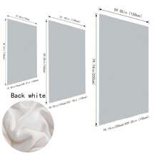 1件,柔軟且溫暖的奶牛絨毛毯,適用於沙發、床、露營等,多功能禮物毛毯,適用於全年,聖誕節禮物、感恩節禮物、新年禮物 - 彩色 - 查看 2