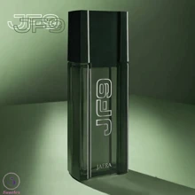 Jafra JF9 Clasico Colonia ORIGINAL Perfume Fragancia para Caballero Hombre - Verde militar - Ver 3