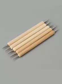 Otros Accesorios Y Herramientas De Costura - Albaricoque - Ver 1