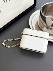 1 件皮套耳机保护套适用于 Airpods Pro/Pro2/Airpods 3/Airpods 2/1