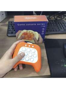 SC&S Juguete de destreza popit de niveles , estilos calientes,Si son más de 30 piezas, realice varios pedidos - Rosa - Ver 6