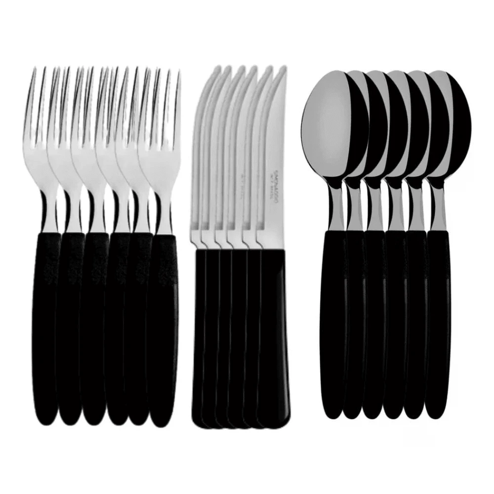 Dining Sets - 黑色 - 查看 1