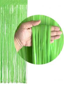 Festival Decor - 綠色 - 查看 2