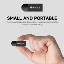 1 Miếng BỘ NHỜ USB , 64GB 32GB 16GB 8GB , USB 2.0 Trí nhớ Gậy Bút USB Gậy Chìa khóa Chống thấm Đối với PC Máy tính xách tay - Xám - Xem 3