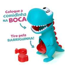 Elka Early Development & Activity Toys - 藍色 - 查看 5