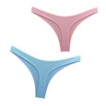 Women Thongs - Nhiều màu - Xem 3
