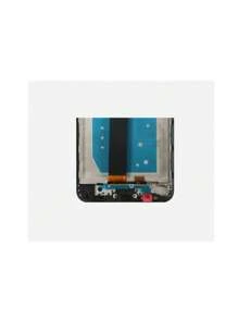 Mobile Phone LCD Screens - Tela Preto Com Aro + Pelicula 3D - 查看 5