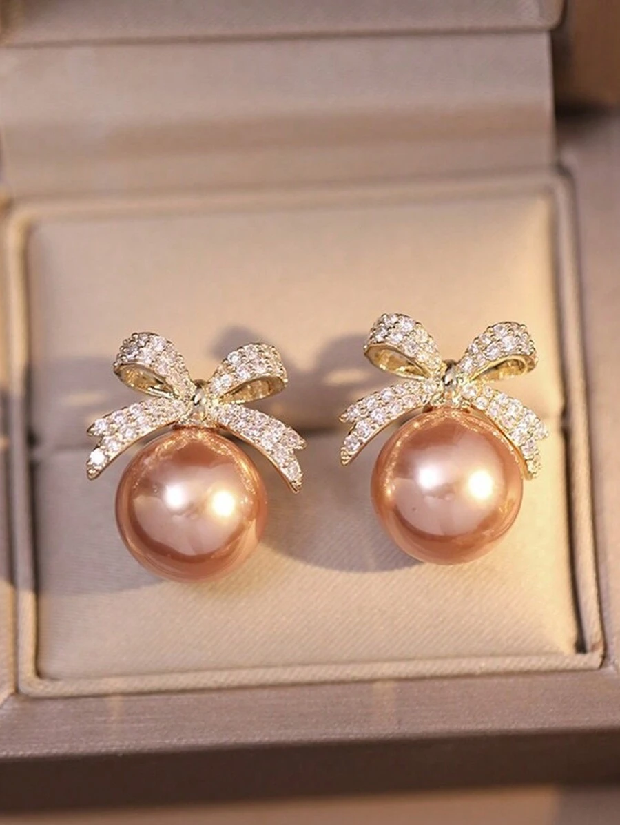 耳環 - 耳環 - 查看 1