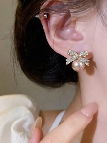 耳環 - 耳環 - 查看 2